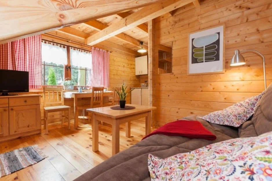 Zdjęcie Adria - komfortowe domy z Bala #16