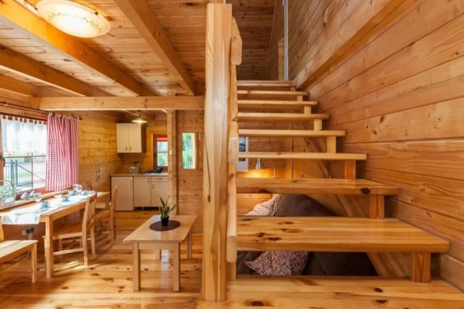 Zdjęcie Adria - komfortowe domy z Bala #17