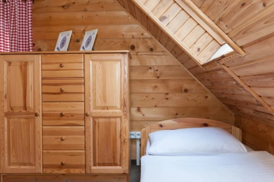 Zdjęcie Adria - komfortowe domy z Bala #20