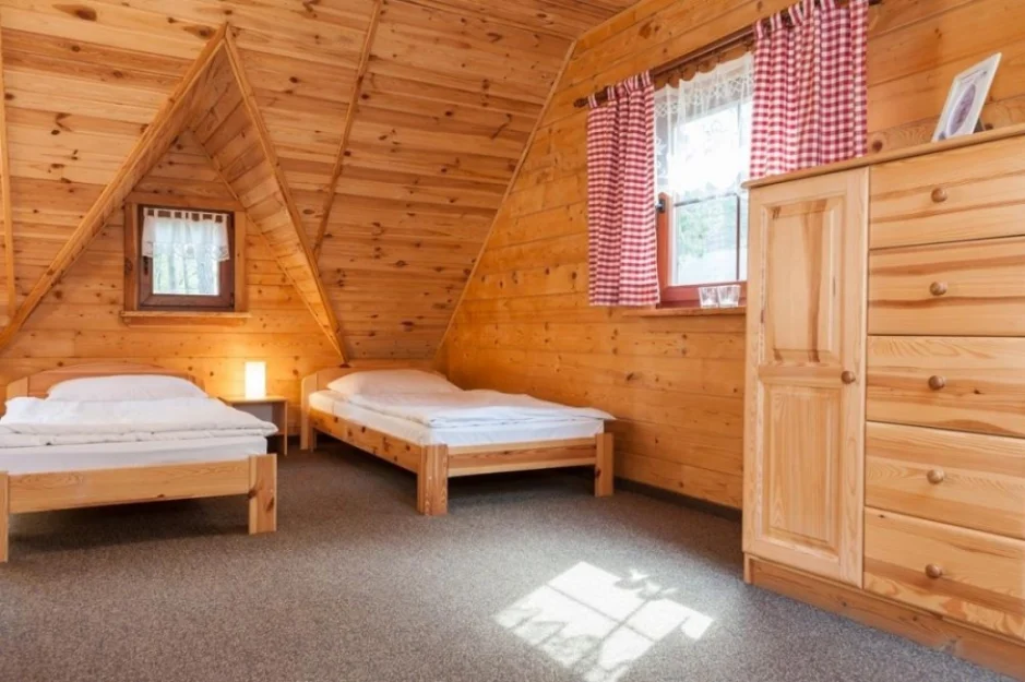 Zdjęcie Adria - komfortowe domy z Bala #21