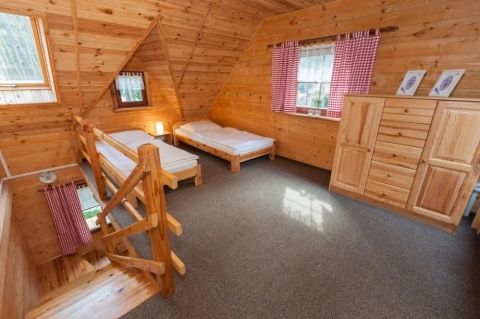 Zdjęcie Adria - komfortowe domy z Bala #25