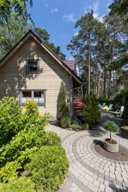 Zdjęcie Adria - komfortowe domy z Bala #31