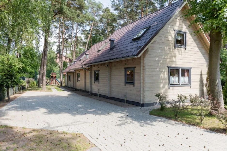 Zdjęcie Adria - komfortowe domy z Bala #32