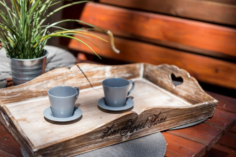 Zdjęcie Adria - komfortowe domy z Bala #34