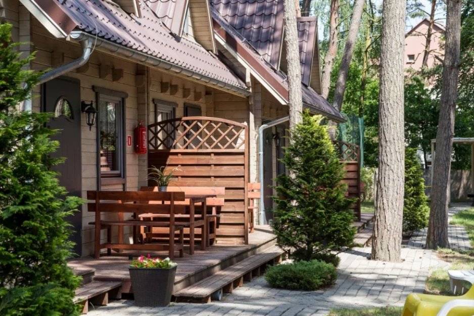 Zdjęcie Adria - komfortowe domy z Bala #36