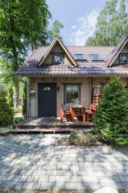 Zdjęcie Adria - komfortowe domy z Bala #37