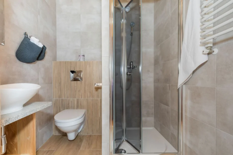 Zdjęcie Adria - komfortowe domy z Bala #38