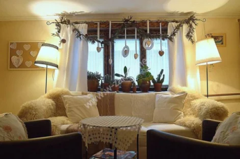 Kurort wypoczynkowy Gabi