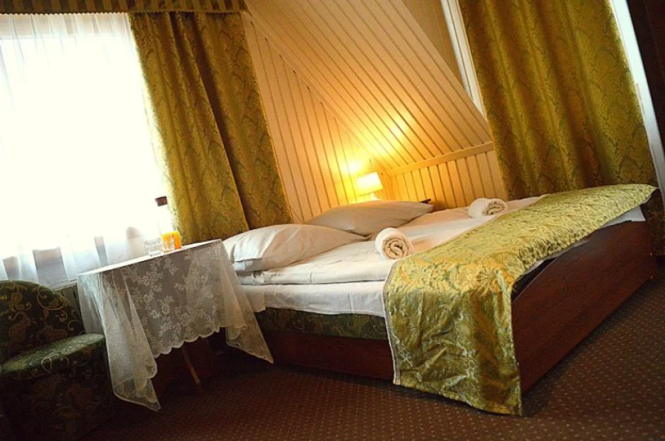 Zdjęcie Kurort wypoczynkowy Gabi #5