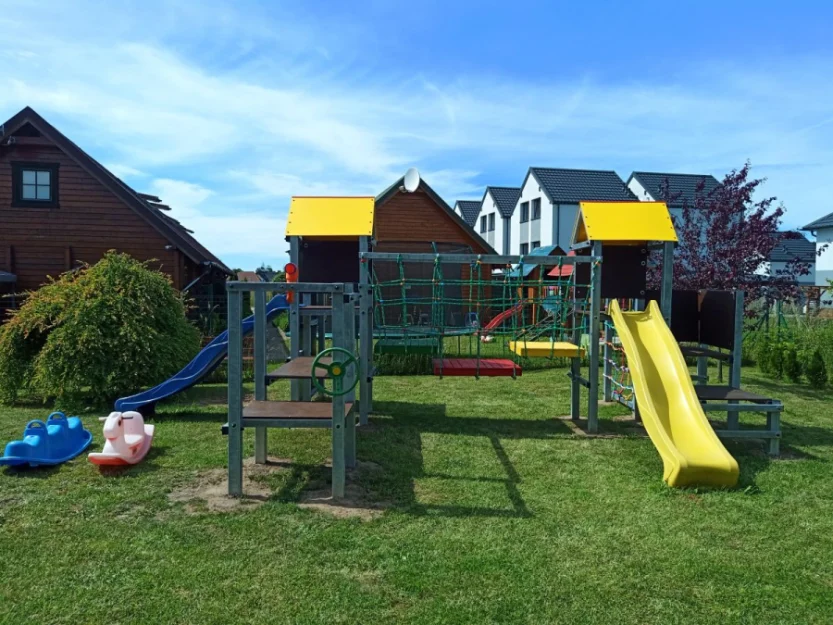 Zdjęcie Domki Letniskowe u BRACI #15