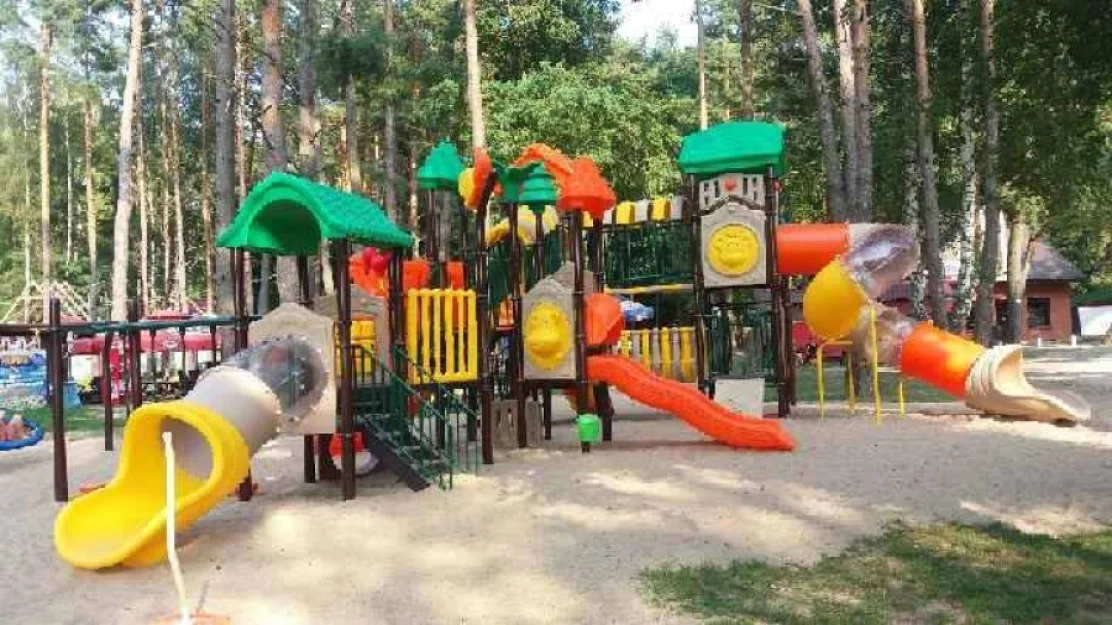 Zdjęcie Domek Letniskowy Jezioro Głębokie #8