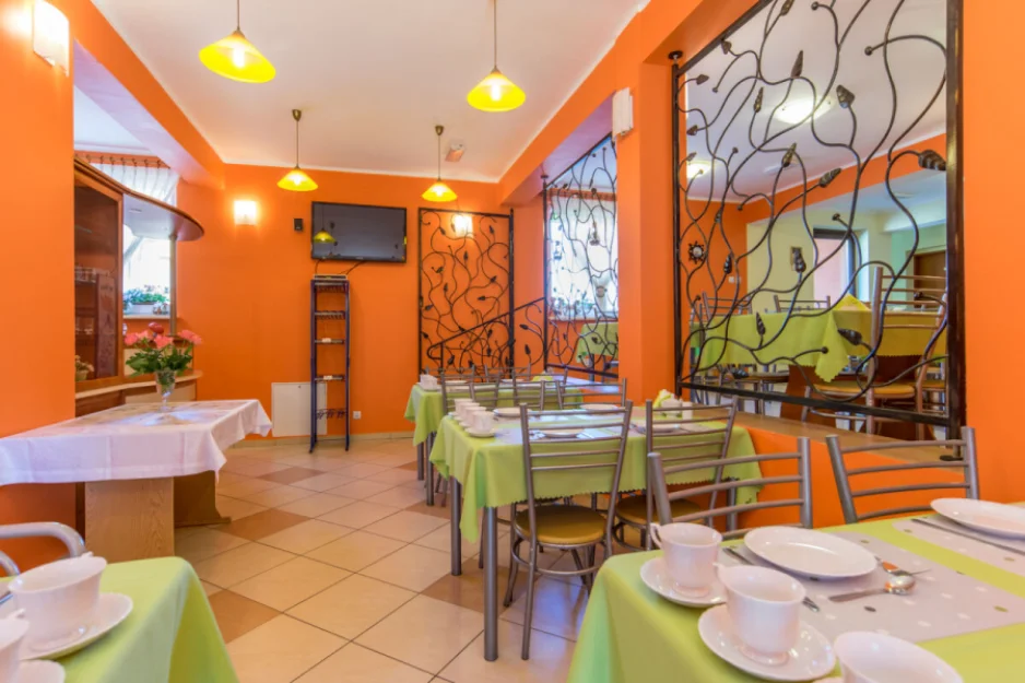 Zdjęcie MALINKA #29