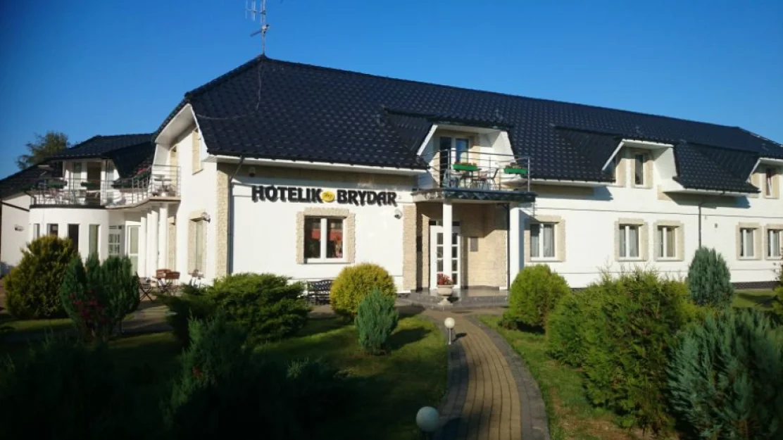 Zdjęcie Pokoje i Domki BRYDAR  #16