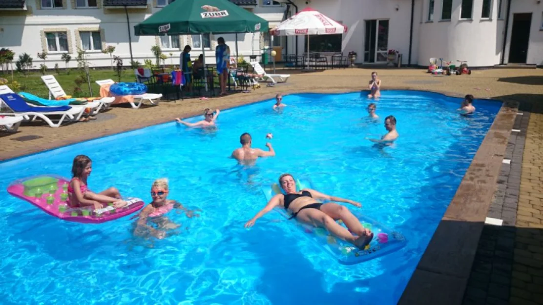 Zdjęcie Pokoje i Domki BRYDAR  #17