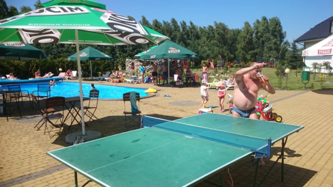 Zdjęcie Pokoje i Domki BRYDAR  #19