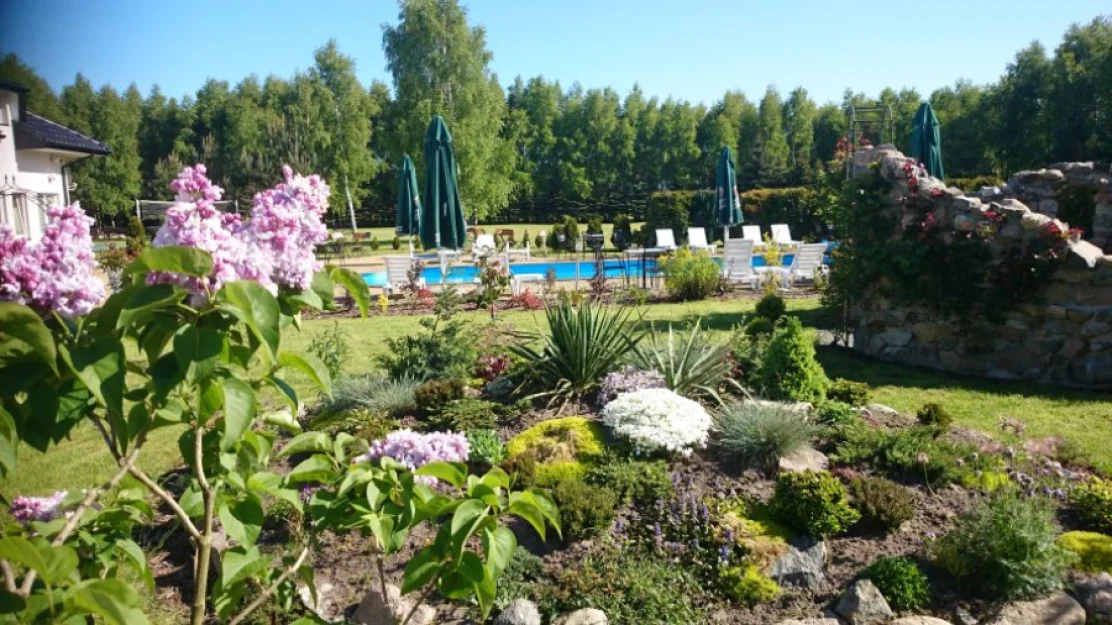 Zdjęcie Pokoje i Domki BRYDAR  #24