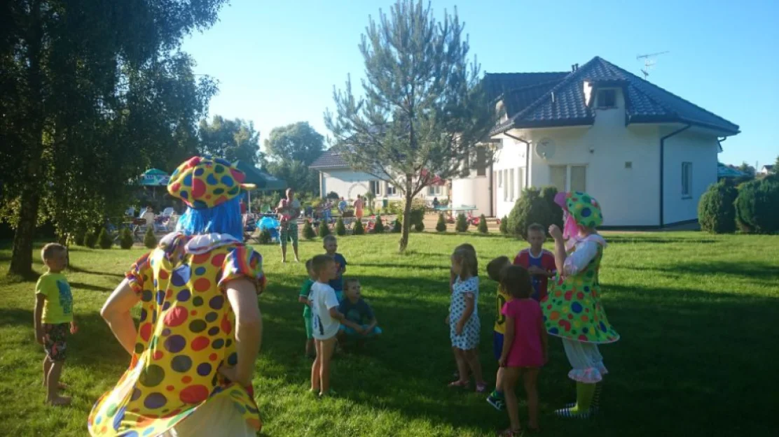 Zdjęcie Pokoje i Domki BRYDAR  #25