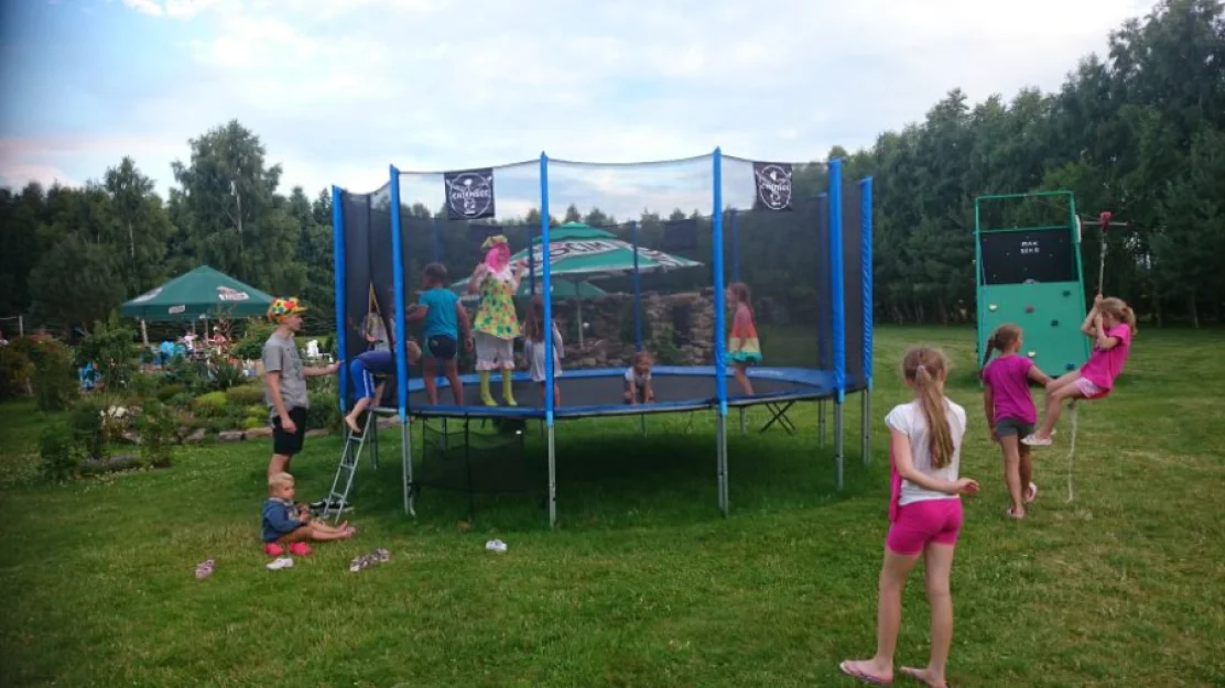 Zdjęcie Pokoje i Domki BRYDAR  #27