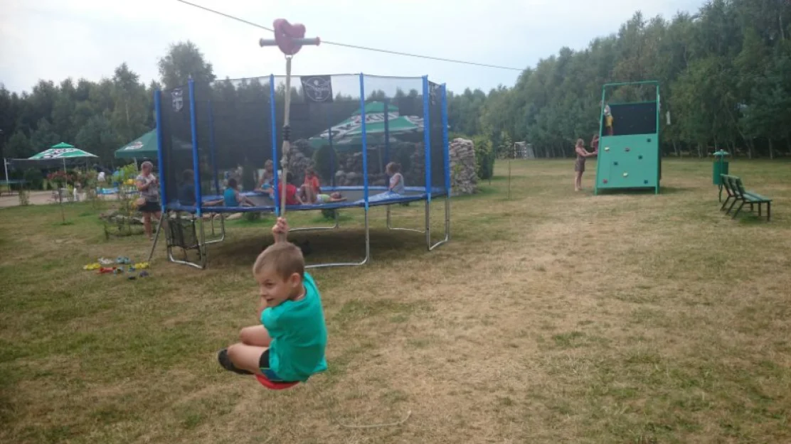 Zdjęcie Pokoje i Domki BRYDAR  #28