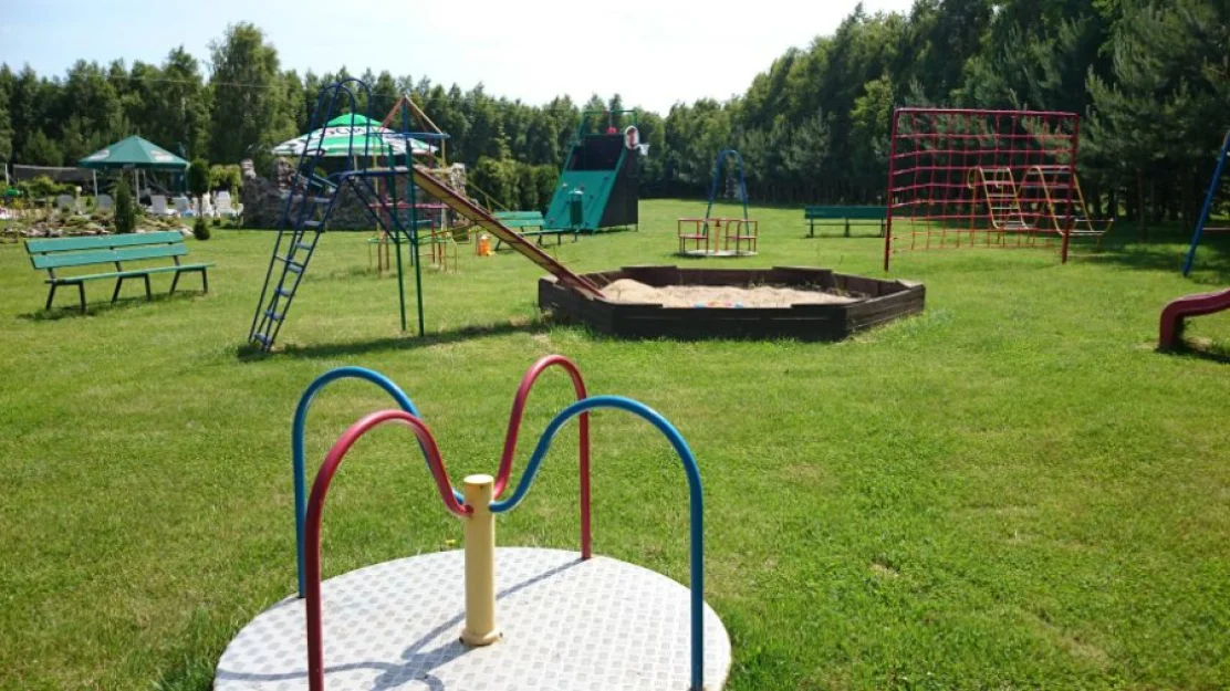 Zdjęcie Pokoje i Domki BRYDAR  #30