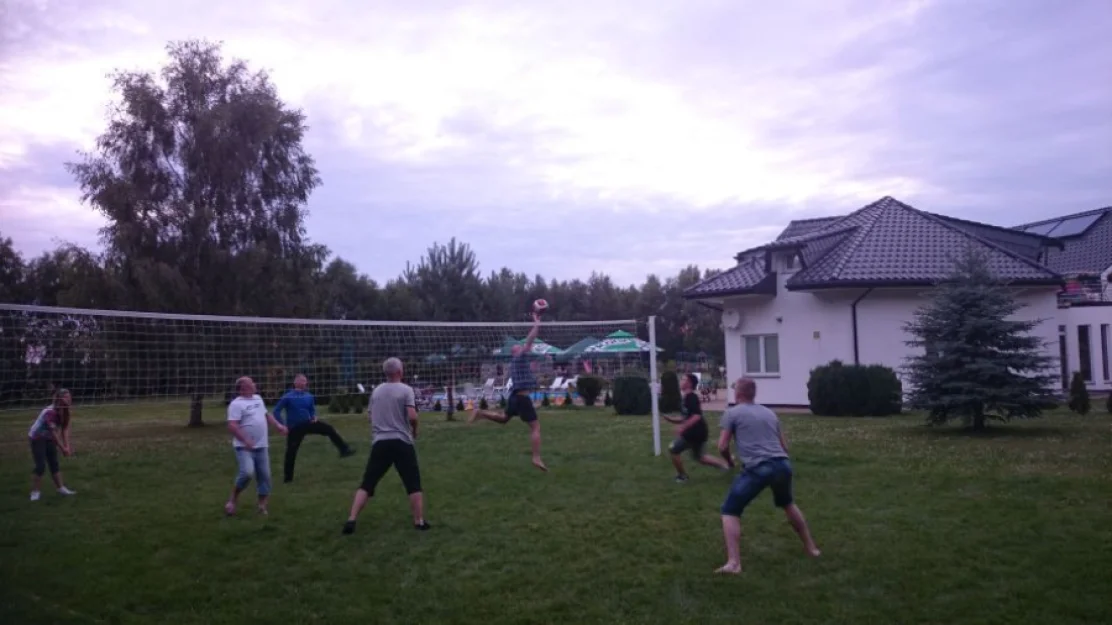 Zdjęcie Pokoje i Domki BRYDAR  #33