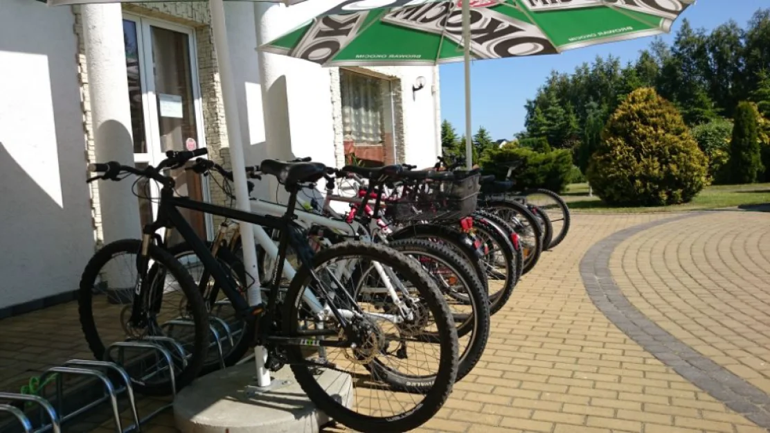 Zdjęcie Pokoje i Domki BRYDAR  #35