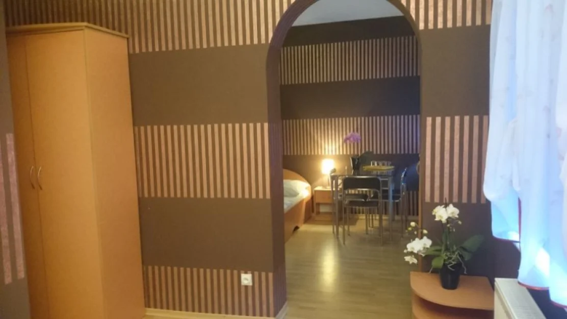 Zdjęcie Pokoje i Domki BRYDAR  #36