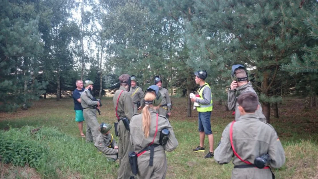 Zdjęcie Pokoje i Domki BRYDAR  #45