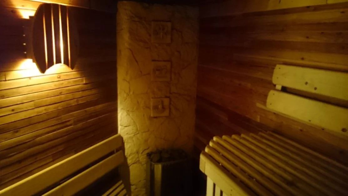 Zdjęcie Pokoje i Domki BRYDAR  #42