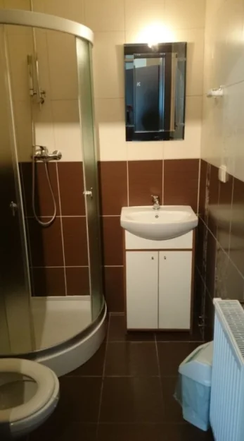 Zdjęcie Pokoje i Domki BRYDAR  #37