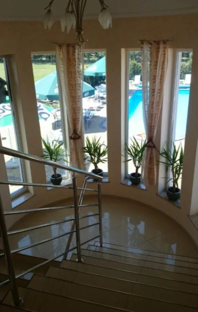 Zdjęcie Pokoje i Domki BRYDAR  #38