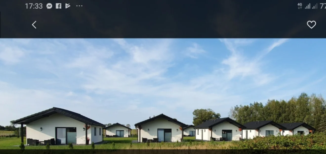 Zdjęcie Pokoje i Domki BRYDAR  #7