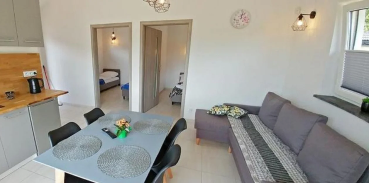 Zdjęcie Pokoje i Domki BRYDAR  #13