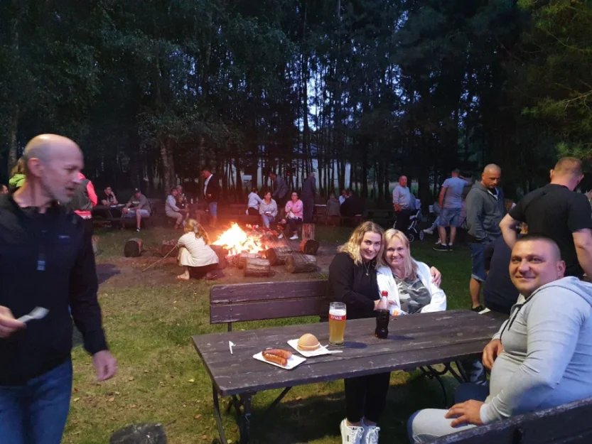 Zdjęcie Pokoje i Domki BRYDAR  #51