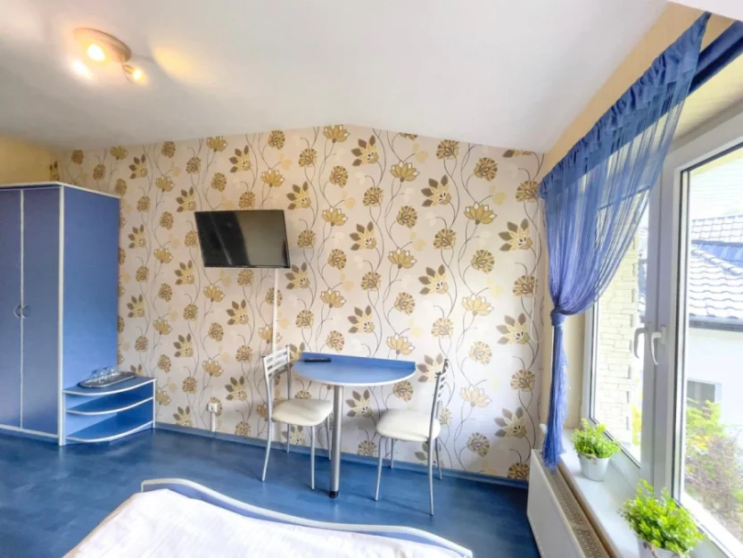 Zdjęcie Pokoje i Domki BRYDAR  #2