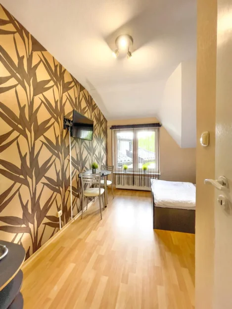 Zdjęcie Pokoje i Domki BRYDAR  #8