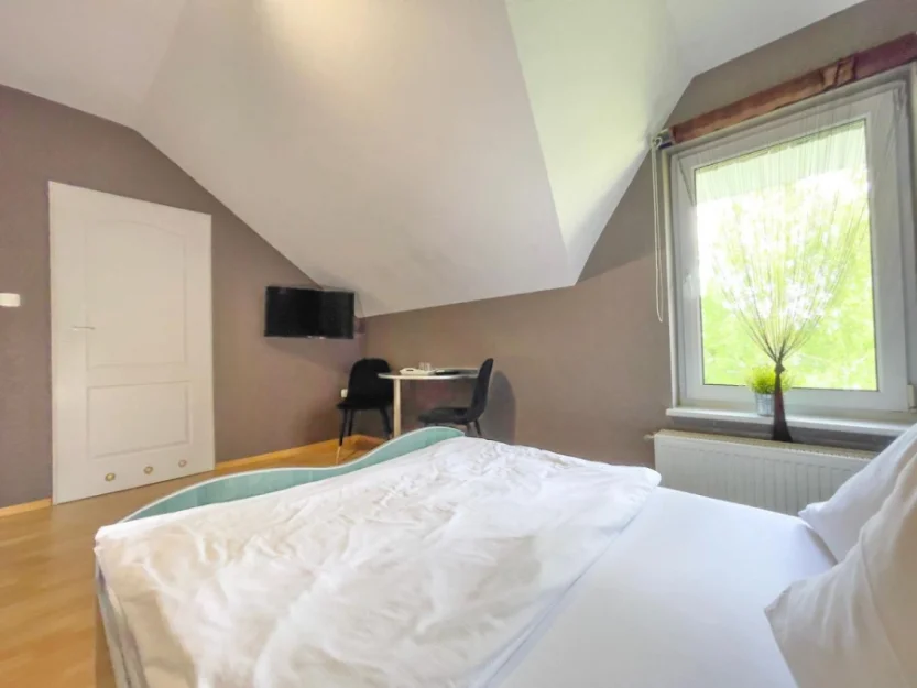 Zdjęcie Pokoje i Domki BRYDAR  #55