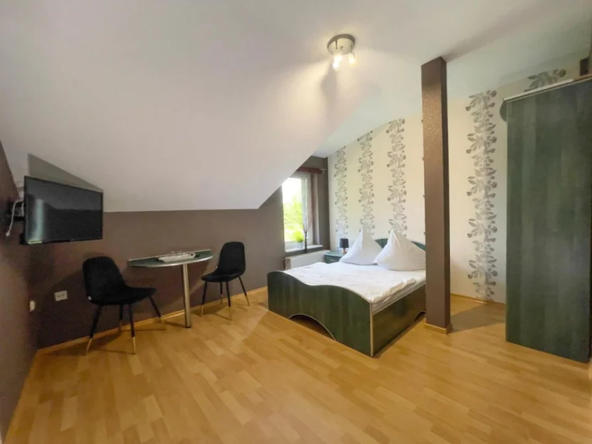 Zdjęcie Pokoje i Domki BRYDAR  #57