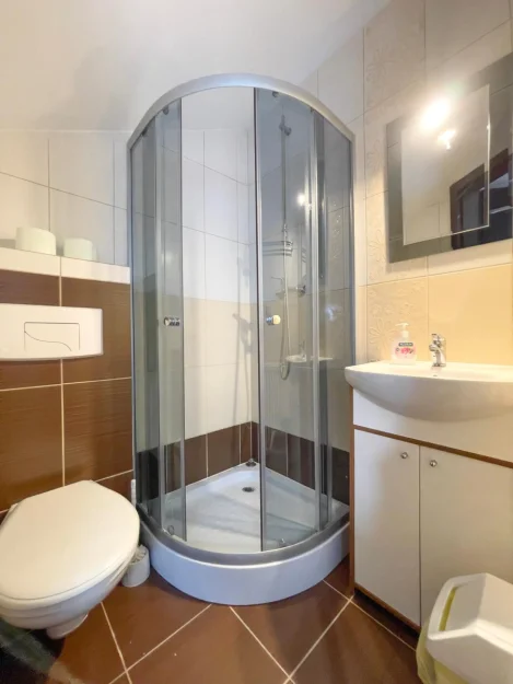 Zdjęcie Pokoje i Domki BRYDAR  #63