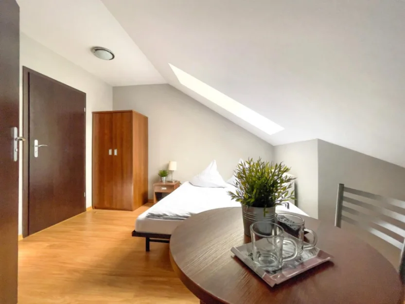 Zdjęcie Pokoje i Domki BRYDAR  #64