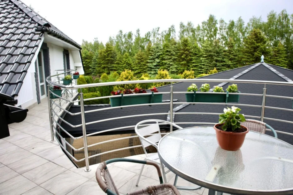 Zdjęcie Pokoje i Domki BRYDAR  #66