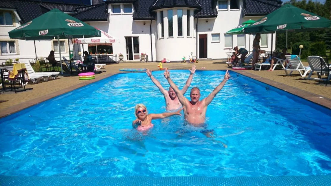 Zdjęcie Pokoje i Domki BRYDAR  #68