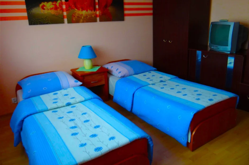 Zdjęcie Nika Pokoje Goscinne Domki letniskowe Kajaki #7