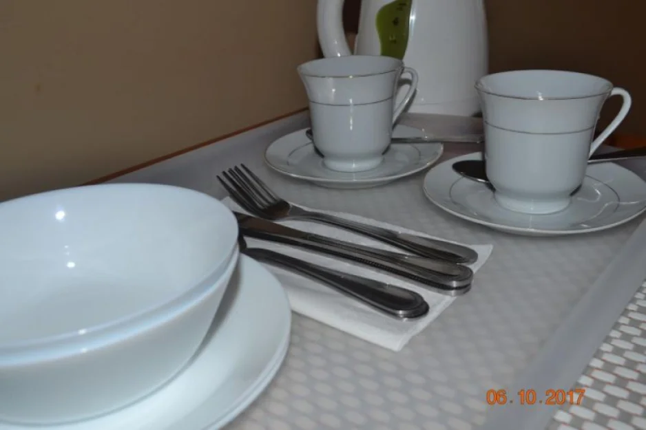 Zdjęcie Willa Balticus #2