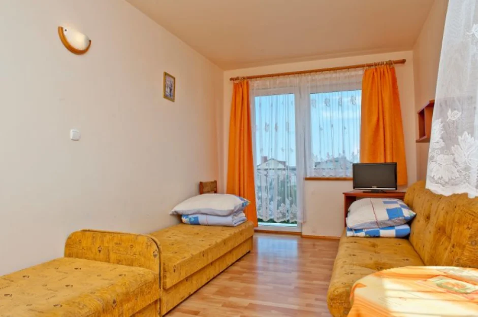 Zdjęcie Willa Balticus #11