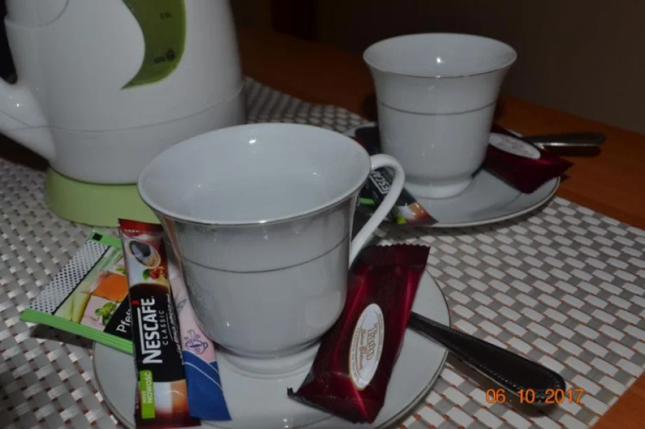 Zdjęcie Willa Balticus #36