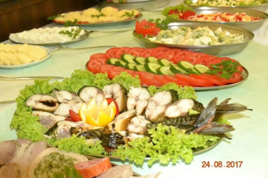 Zdjęcie Willa Balticus #56