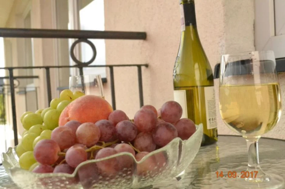 Zdjęcie Willa Balticus #45