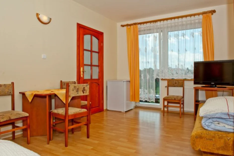 Zdjęcie Willa Balticus #12