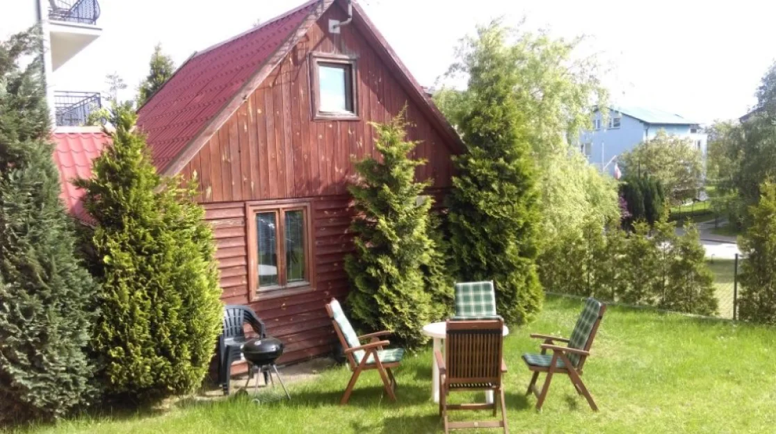 Zdjęcie Willa Balticus #6